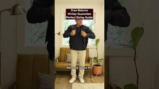 Harry Stone Jacket - Wear It Anytime
