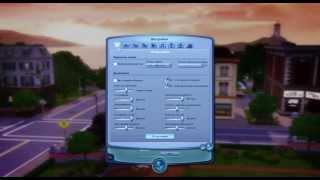 Как убрать ошибку 12 в The Sims 3