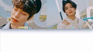 Stray Kids (Seungmin, I.N) - Can't Stop [rus.sub/рус.саб]