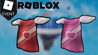 [LEAKS]*NEW* ROBLOX THE GAMES EVENT ITEMS LEAKED!|ROBLOX EVENTS 2024