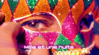 Rasta Mia - Mille et une nuits (Visualizer 4) MYOOZ InC Records 2024