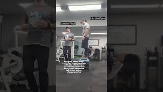 Training Tips for Swimmers: Extensive vs Intensive Plyometrics #dryland #swimming