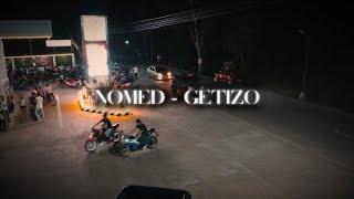 Nomed - Getizo (Official Music Video)