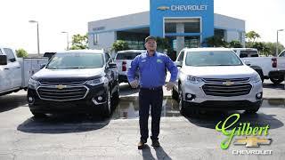 Inventory Reduction Sale only at Gilbert Chevrolet in Okeechobee, FL