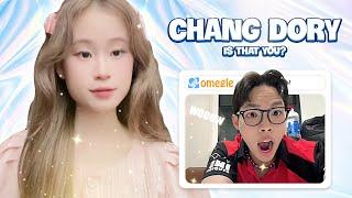 Is She Really a Magician? | Chang Dory OmeTV Series