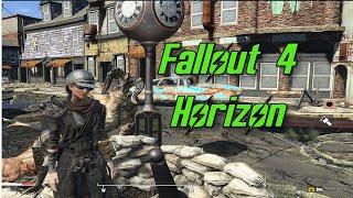 Fallout 4, Horizon 1.8 How to make Purified Water