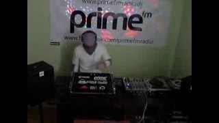 Piknik Music live PrimeFm 2013 11 13