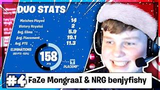 4th on DAY 2 of the WINTER ROYALE w/ MONGRAAL (+$5000)