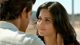 Zindagi Na Milegi Dobara | Kiss Scene | Katrina Kaif and Hrithik Roshan