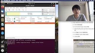 let's code | AWS DeepLens Tutorial | part 1: Preparing USB and SD card for the Factory Reset