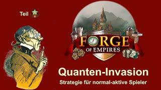 FoETipps: QI-Strategie für ‘normale’ Spieler in Forge of Empires (deutsch)