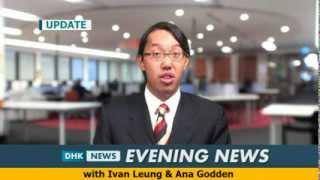 (2, July) News Update with Ivan Leung