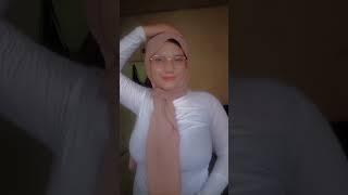 Tiktok Viral hijab |5| #short #shorts #tiktok