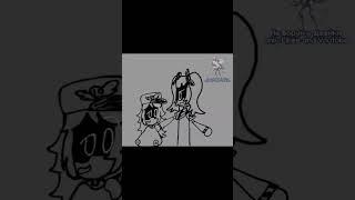 Так и живём Кей и Джей #murderdrones #Кей #key