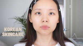 KOREAN SUMMER SKINCARE - GLOWY GLASS SKIN | Lululand