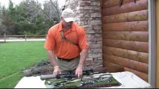 Savvy Sniper QUAD Tactical Weapon single 1 to 2 point Sling Demo options & accessories