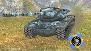 AMX 50b ● T57 Heavy ● World of Tanks Blitz