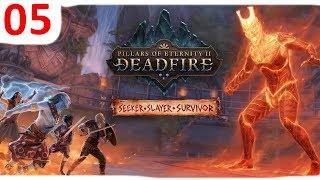 Pillars Of Eternity 2: Deadfire - Seeker, Slayer, Survivor DLC - 05