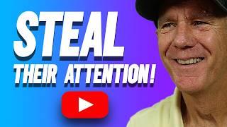 How to Create YouTube Thumbnails Viewers Can’t Ignore!