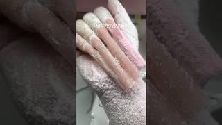 Client Almost Sued Nail Tech Over Nail Dust!