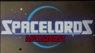 BIG PLAYS AS ANTAGONIST (Hans/Tarasque antagonist)