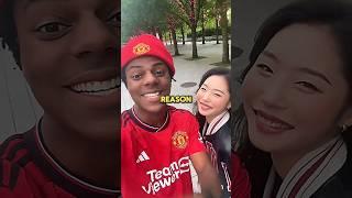 Why IShowSpeed Broke Up With Amy?
