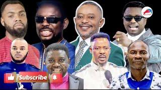 why Badu Kobi, Nigel, Opambour & some Prophets after Owusu Bempah after John Mahama swearing in