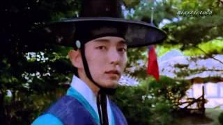 Arang and the magistrate MV // don't let me go