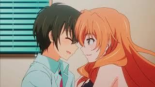 Золотая Пора / Golden Time (ゴールデンタイム) Find Yourself