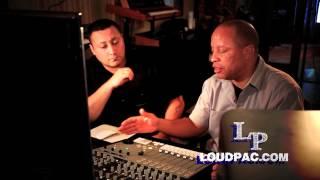 LoudPac - "Control 2802"- Ep.001