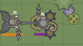 Moomoo.io-Insta montage