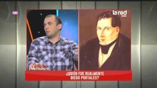 Cultura Verdadera Programa Completo Lunes 18 de Mayo 2015