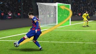 Lionel Messi Moments Super Humains