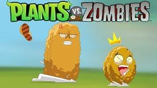 Plants vs. Zombies Animation : Mark