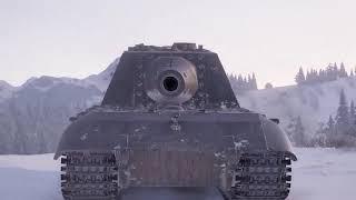 Танковый микс от GrandX World of Tanks