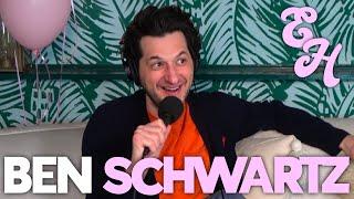 #300--“AI Sidepiece” with Ben Schwartz