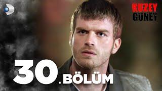 Kuzey Güney 30. Bölüm