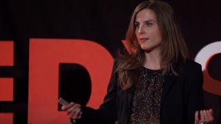 How Health is the Key to Climate Action | Ilona Riipinen | TEDxSSE