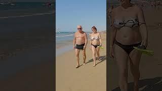 BEACH WALK TURKEY