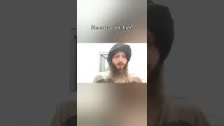 Sovereign Citizen Meets The Louisiana Parole Board