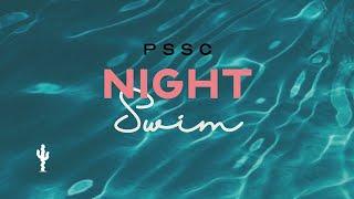 Night Swim (21+) at The Palm Springs Surf Club