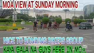 #moa view sunday morning