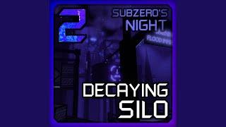 Decaying Silo (Subzero's Night)