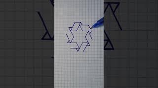 3D cube