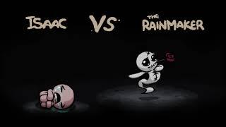 Binding of Isaac Repentance + Revelations: 1-4b Rainmaker