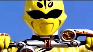 All Opening Themes | Morphin Grid Monday | Power Rangers Official