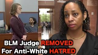 BLM Judge CAUGHT Abusing Her Power