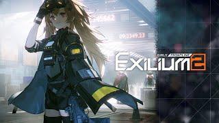 Whisper (Extended Lobby Bgm) | Girls' Frontline 2: Exilium