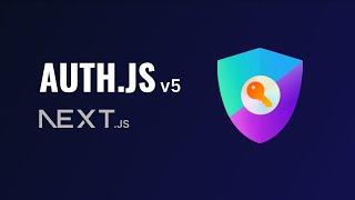 Easy Setup of Auth.js v5 with Next.js 14: Google & GitHub OAuth Tutorial