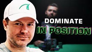 How To DOMINATE In Position